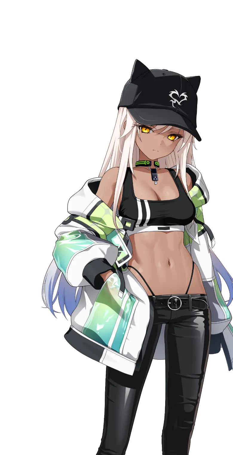 トリニティ・ジュエル｜レイヴェル・ブライトリーフ