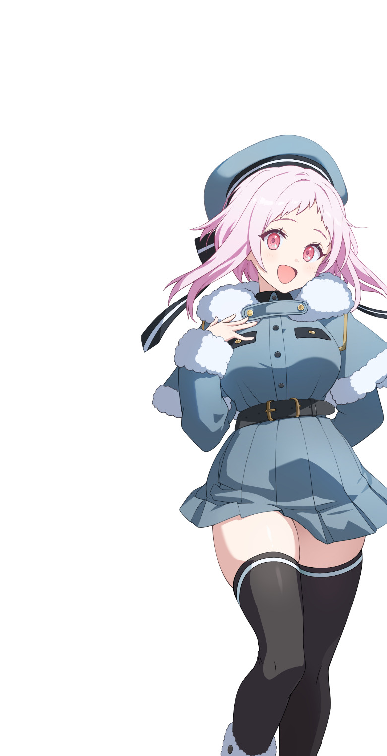 クラスナ｜エレーナ・パステルコワ